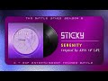 [TBSG6D2] STICKY - SERENITY ( KISS OF LIFE Vocal Cover ) #Trainee /Muse