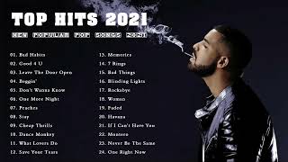 TOP 40 Songs of 2021 2022 (Best Hit Music Playlist) on Spotify