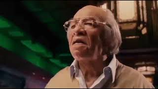 norbit (2007) - "let's get the hell out of here" scene | Brionna Walker