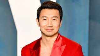Simu Liu Will Be Seen In Another Marvel Movie as Shang-Chi