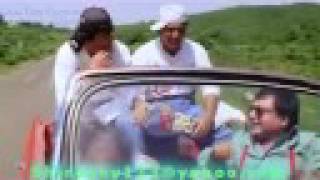 Aankhein Hindi Movie 3/20
