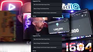 YTPMV This AI tool is EXPLOITING small content creators So I exposed it Scan