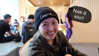 Nana’s Chemo Journey | Semoga Jadi Kemo Yang Terakhir