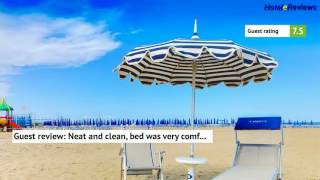 Hotel Columbia *** Hotel Review 2017 HD, Marina Romea, Italy