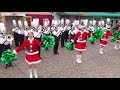 merry christmas from hamanako hamasho symphonic band　静岡県立浜松商業高校吹奏楽部（dec 12 2020）