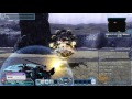 pso2 4 28 新畫面設定6 hd 特別任務：禍津【銀】