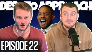 WILL SMITH Is A Scientologist | TDA #22