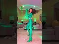 Totally Spies Transition Video - Liz Sanchez