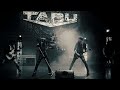 Tabü - 'Quédate' - Video oficial