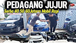 Rajanya Syariah Ternyata Lebih Murah Mobil Bekas Di SHM Rapi Pajak Hidup ini Baru Bebas Riba Amanah