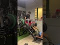 motivation 550 kg