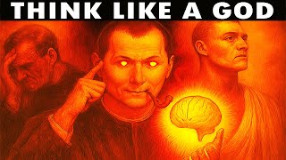This BANNED Brain Hack Outsmarts Any 200 IQ Genius – Machiavelli’s Dark Secret