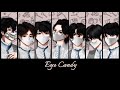 Eye Candy Part 1 | Filipino Virtual Boyfriend | (Special Collaboration)