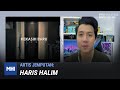 Artis Jemputan: Haris Halim | MHI (21 Januari 2021)