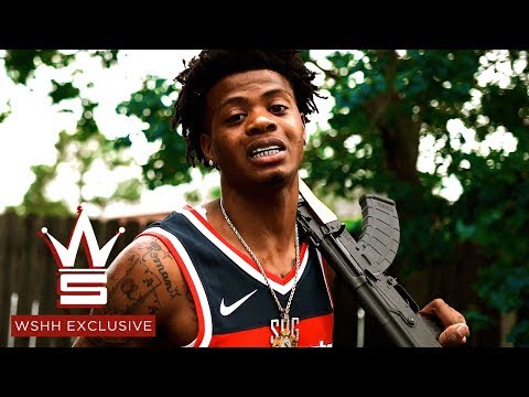 Sherwood Marty - Soulja Life