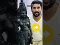 అరుణ్ యోగిరాజ్ విశ్వకర్మ