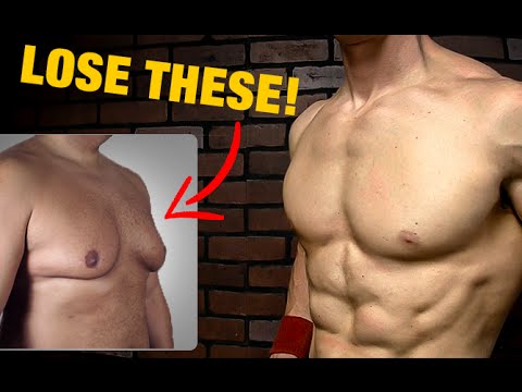 Burn Chest Fat at Home (BODYWEIGHT EXERCISE!) Burn Chest Fat at Home (BODYWEIGHT EXERCISE!)