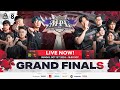 MPL SG Season 8 Playoffs Grand Finals