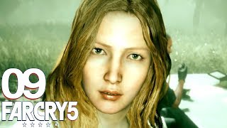 파크라이5] 9화 페이스가 당신을 약올리고 있습니다! 풍월량 Far Cry 5: Inside Eden's Gate