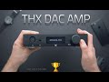 🥇 TOP AMP UNDER $500 - THX DAC AMP REVIEW