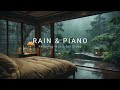 relaxing sleep music insomnia rain sounds for stress relief relaxing music deep sleeping music