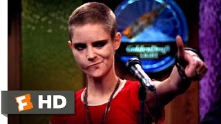 Georgia (12/12) Movie CLIP - Hard Times Again (1995) HD