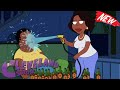 The Cleveland Show 2024 | Cleveland blows   Comedy Animation | New Episodes 2024