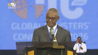 Living In Anticipation Of Jesus' Second Coming | Apostle Joseph Assabil