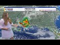 Weather Forecast for June 28th, 2023