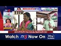 hyderabad mayor gadwal vijayalakshmi meets cm kcr telangana news tv5 news