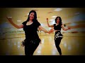 Leyla El hob bellydance choreography full dance
