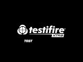 Testifire XTR2 All-In-One Connected Smoke & Heat Detector Tester