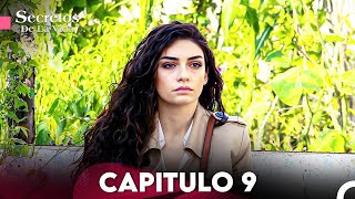 Secretos De La Vida Capítulo 9 (Doblado En Español)