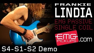 EMG Passive Single Coil Demo