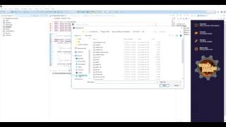 HttpServlet cannot be resolved to a type