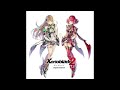 praetor amalthus the acting god xenoblade chronicles 2 ost mariam abounnasr