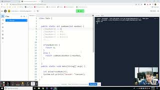 Lab 9 - C#+Java