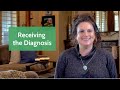 Receiving an ALS Diagnosis from a Neurologist