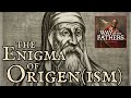 4.6 the heresies – the enigma of origen and origenism way of the fathers