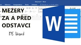 22. Microsoft Word - mezery za a před odstavci