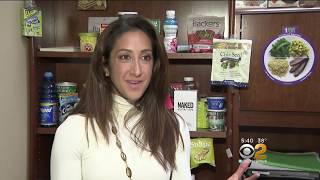 Healthy Eating Tips For The Holidays « CBS New York