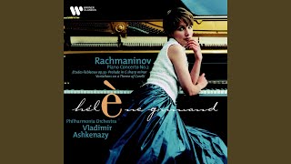 Piano Concerto No. 2 in C Minor, Op. 18: I. Moderato