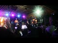Aleck Macheso playing live from Palace Bulawayo