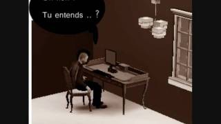 Hacker - Sims 3