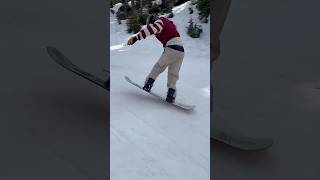 Darcy Sharpe smashing all the buttons 😂🎮 #snow #snowboarding