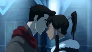 Makorra ''I'll always love you'' Book 2