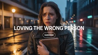Lessons from Loving the Wrong Person | Tragic Forbidden Romance