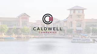 Caldwell Investor Portal