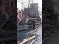 nye 2023 humanitarian kitchen u0026 factory bombed in kharkiv ~ world central kitchen 31 12 23