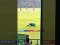 jofra archer dropped easy catch. it s match changed moment for england. championstrophy ausvseng